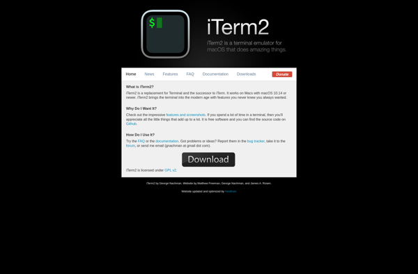 ITerm2 image