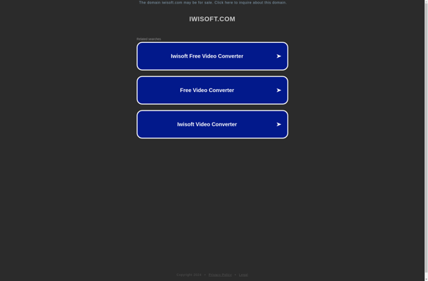 IWisoft Free Video Downloader image