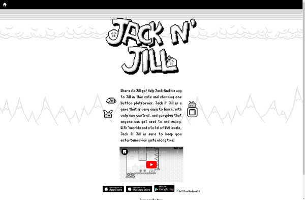 Jack N' Jill screenshot