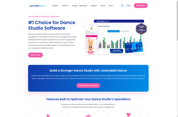 Jackrabbit Dance image