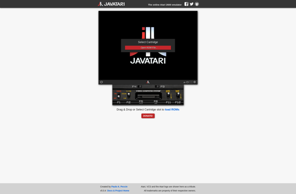 Javatari image