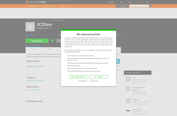 JCDSee image