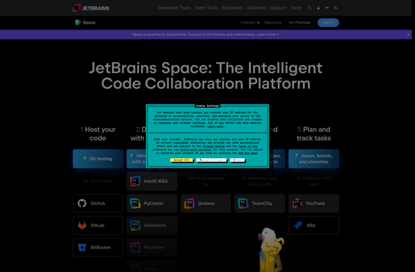 JetBrains Space image