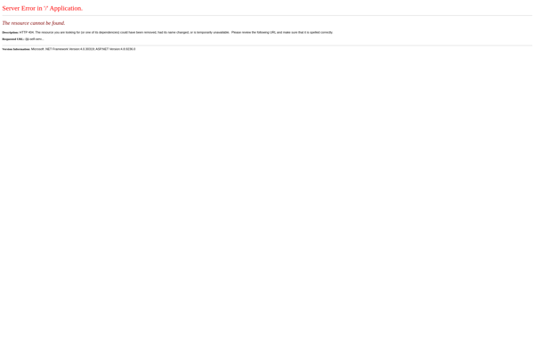 JiJi Self Service Password Reset image