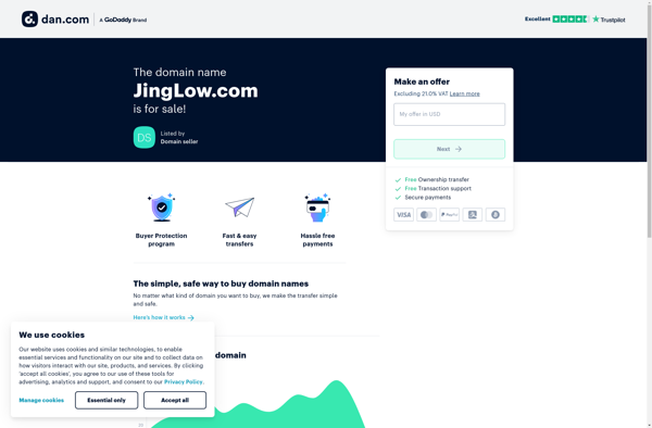 Jinglow image