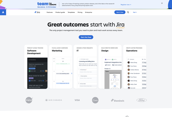 JIRA image