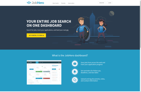 JobHero image