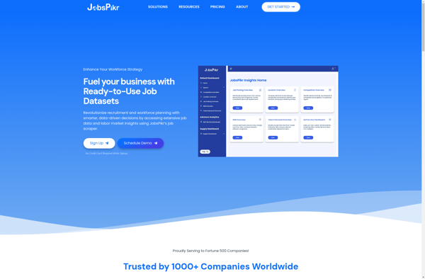 JobsPikr image