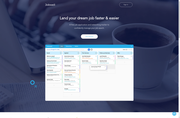 Jobwell.co