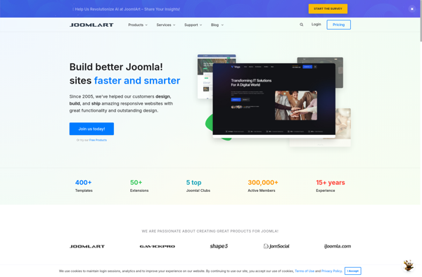 Joomlart.com