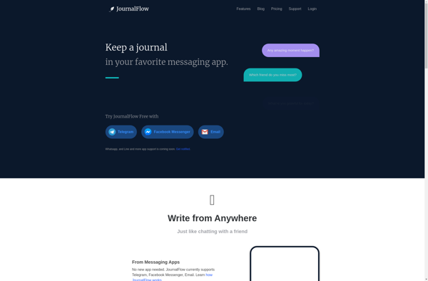JournalFlow image