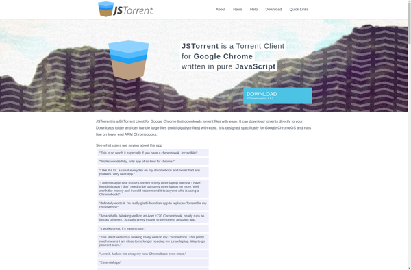 JSTorrent image