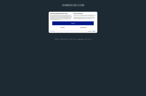 JumboCAD EDA image