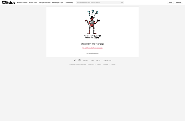 Jump 'n Bump Remastered screenshot