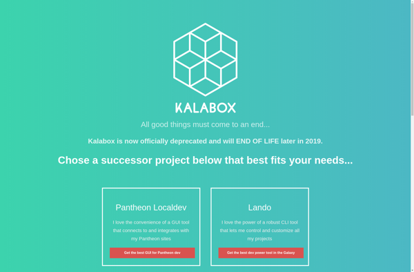 Kalabox image