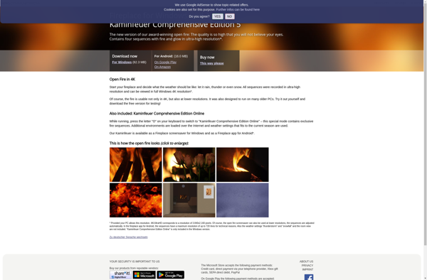 Kaminfeuer Comprehensive Edition 5 image