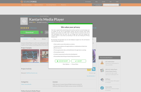 Kantaris image