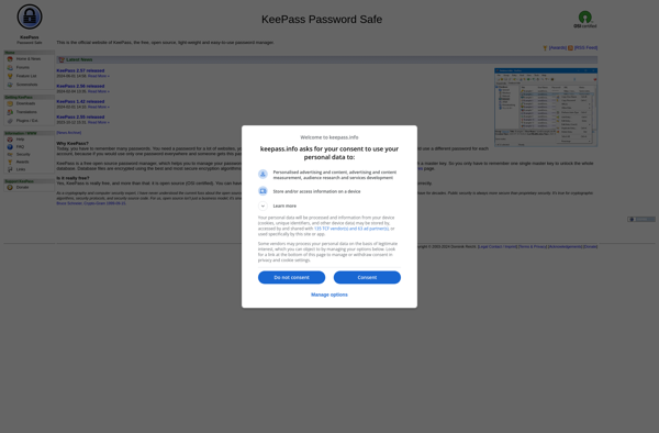 KeePass