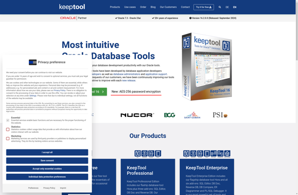 KeepTool image