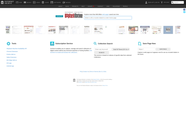 KeepVideo screenshot