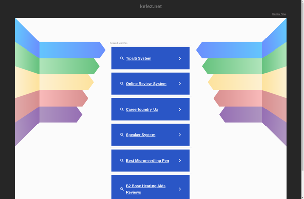 Kefez.net image