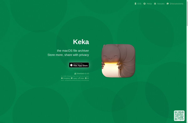 Keka image