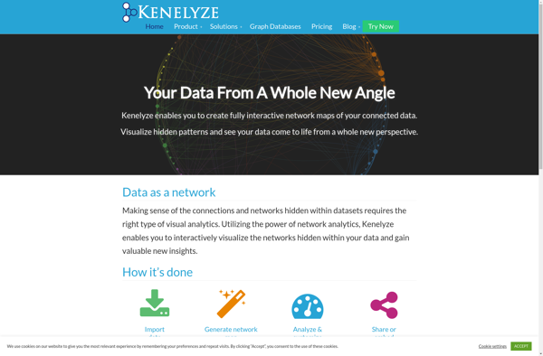 Kenelyze image