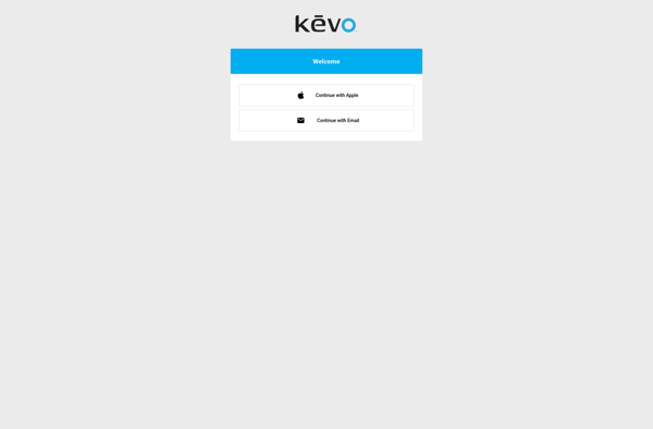 Kevo image