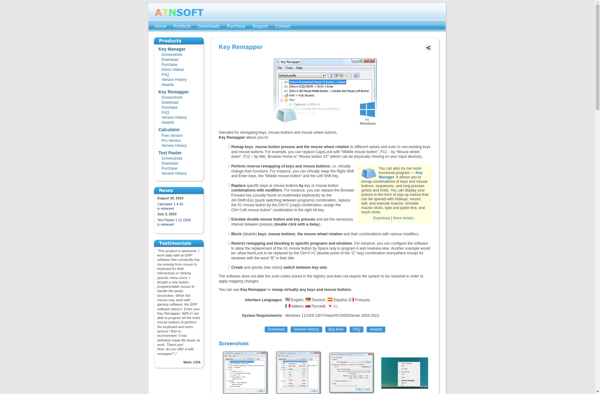Key Remapper image