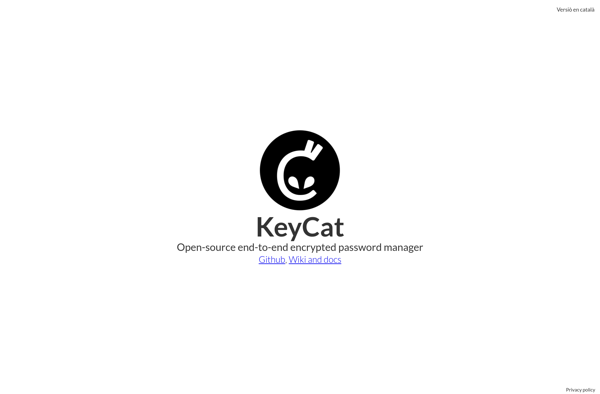 KeyCat image