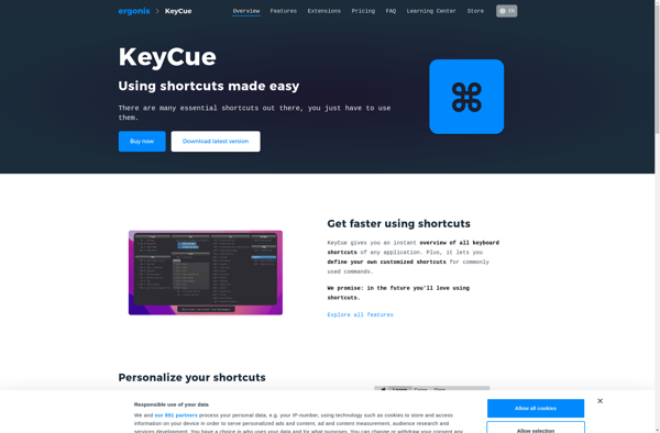 KeyCue image