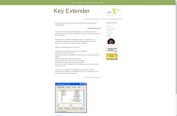 KeyExtender image