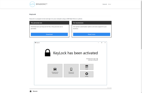 KeyLock image