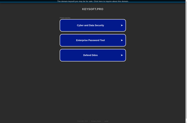 Keysoft.pro image