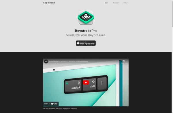 Keystroke Pro image