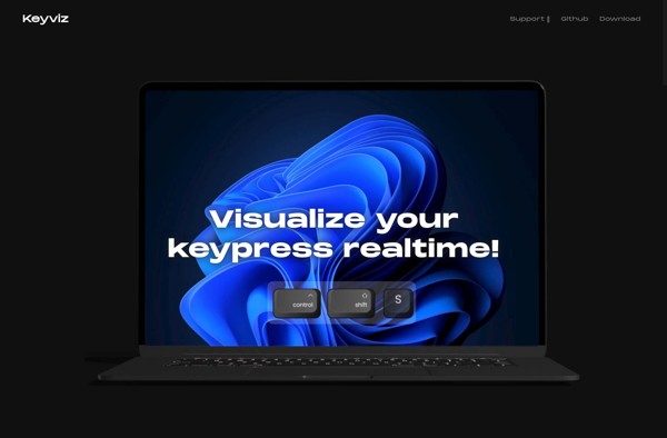 Keyviz image