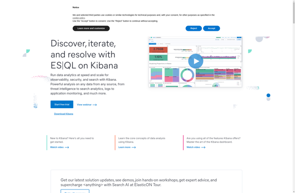 Kibana image