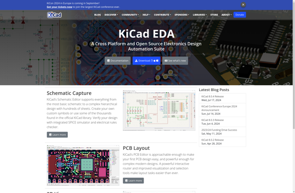 KiCad image