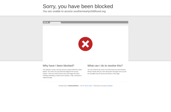 KidGenius screenshot