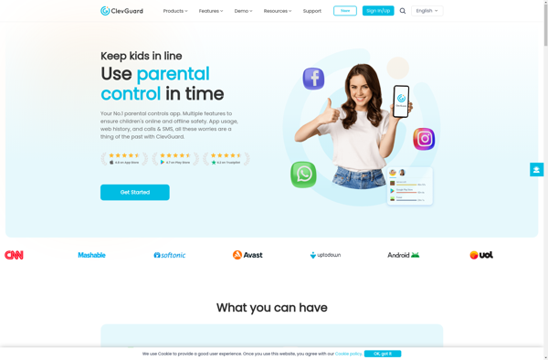 KidsGuard image