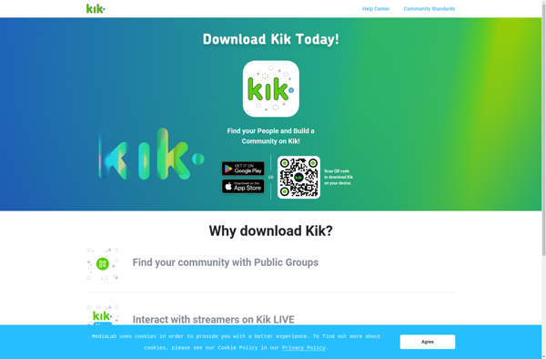 Kik image