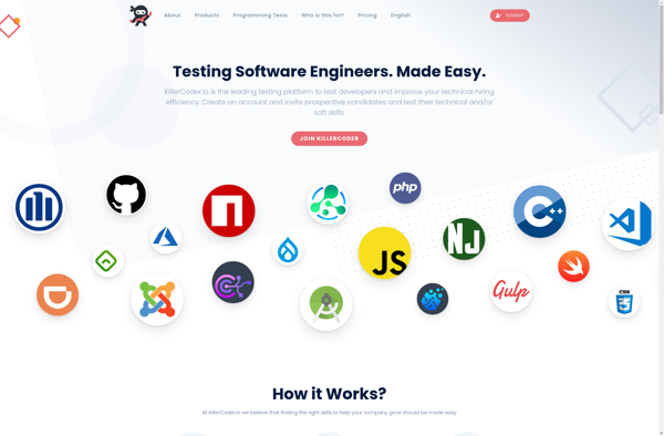 KillerCoder image