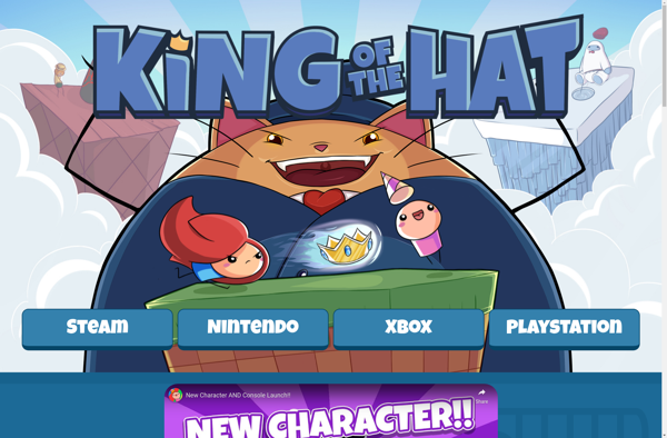 King of the Hat image