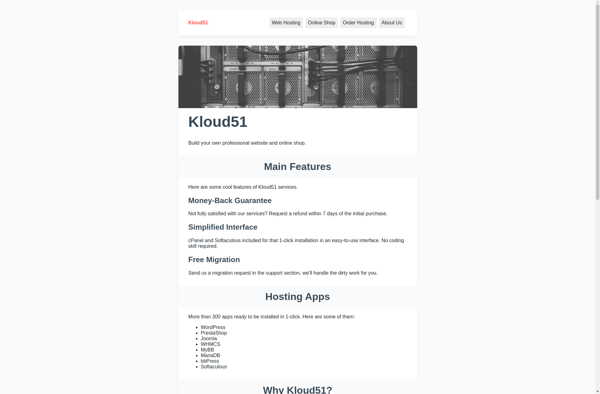 Kloud51 image