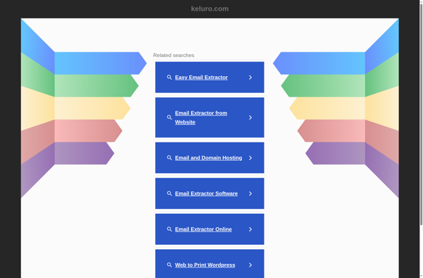 KMailAssistant image