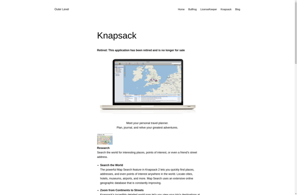 Knapsack