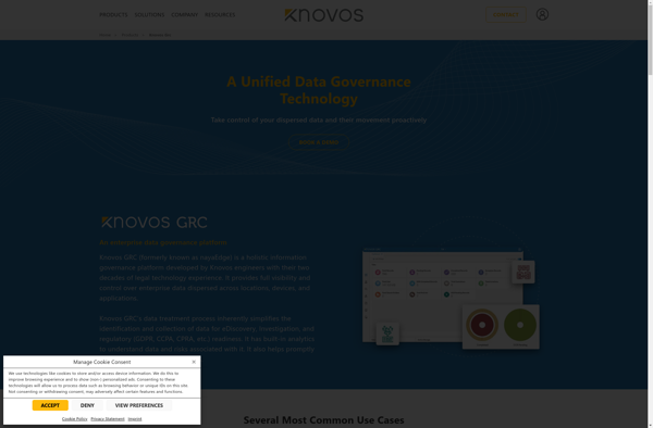 Knovos GRC image