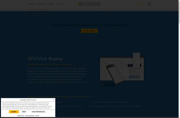 Knovos Rooms image