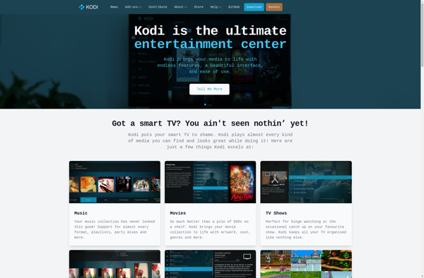 Kodi