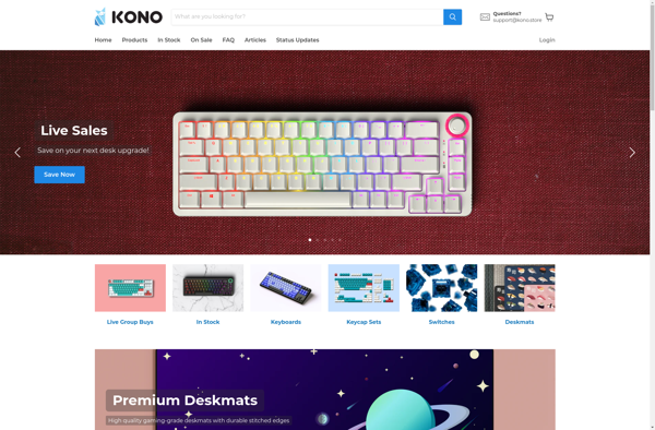 Kono Store image